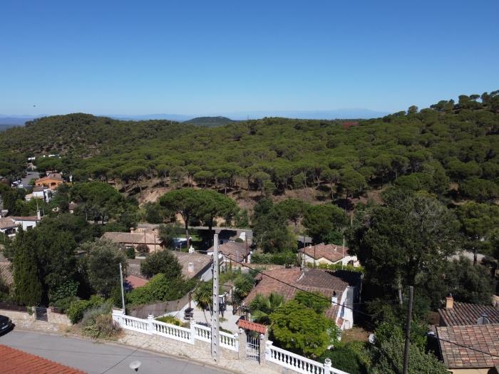 image Casa Es Pins (Begur, Resindencial Begur, Costa Brava) 30