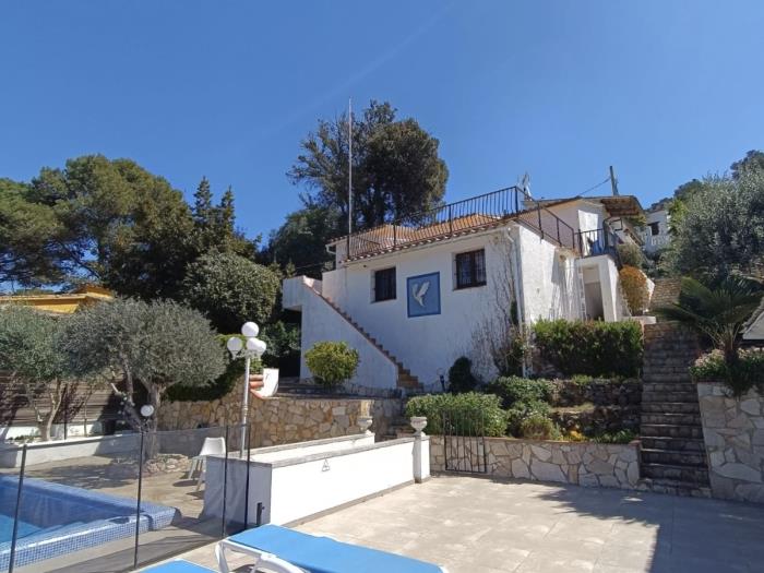 image Casa Es Pins (Begur, Resindencial Begur, Costa Brava) 31