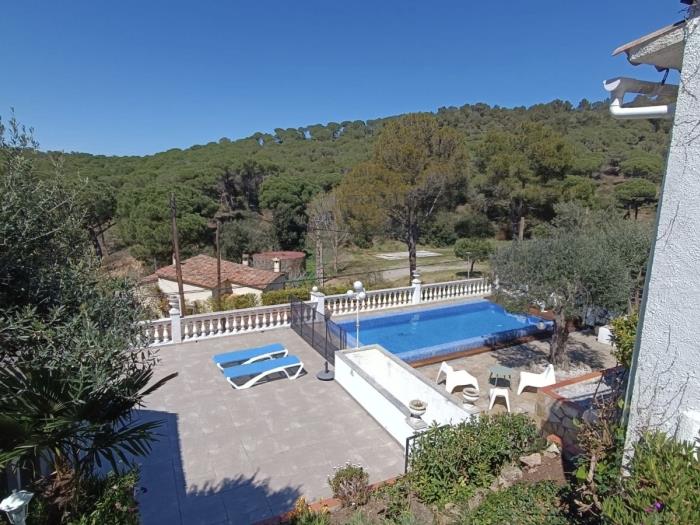 image Casa Es Pins (Begur, Resindencial Begur, Costa Brava) 32