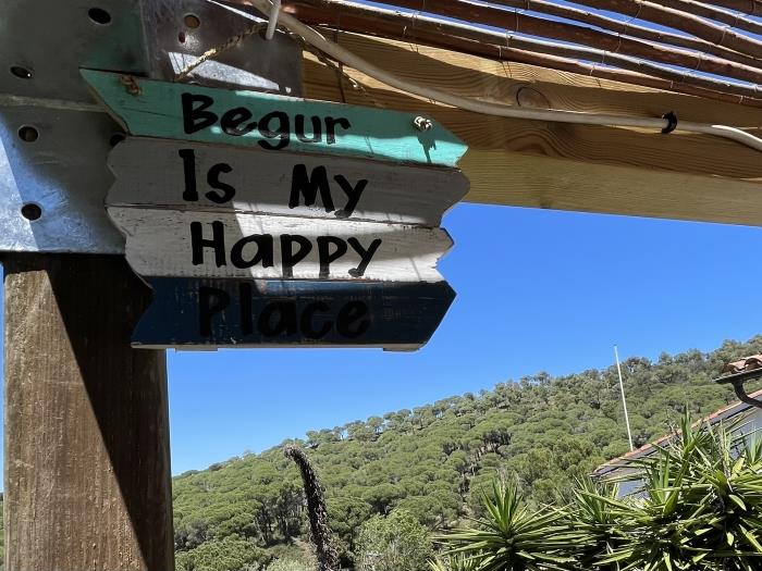 image Casa Es Pins (Begur, Resindencial Begur, Costa Brava) 33