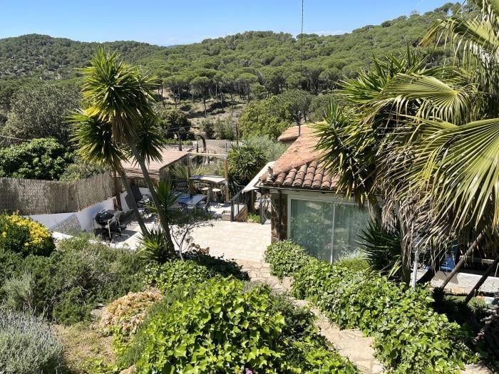 image Casa Es Pins (Begur, Resindencial Begur, Costa Brava) 3