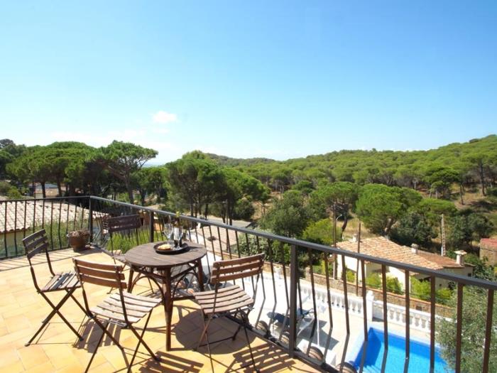 image Casa Es Pins (Begur, Resindencial Begur, Costa Brava) 4