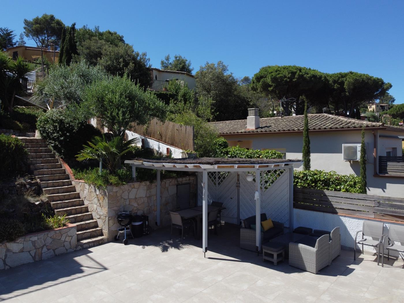 image Casa Es Pins (Begur, Resindencial Begur, Costa Brava) 5