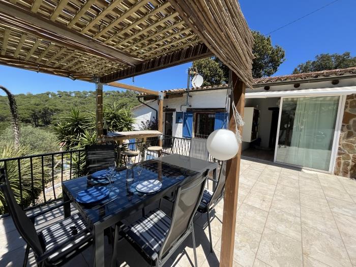 image Casa Es Pins (Begur, Resindencial Begur, Costa Brava) 6