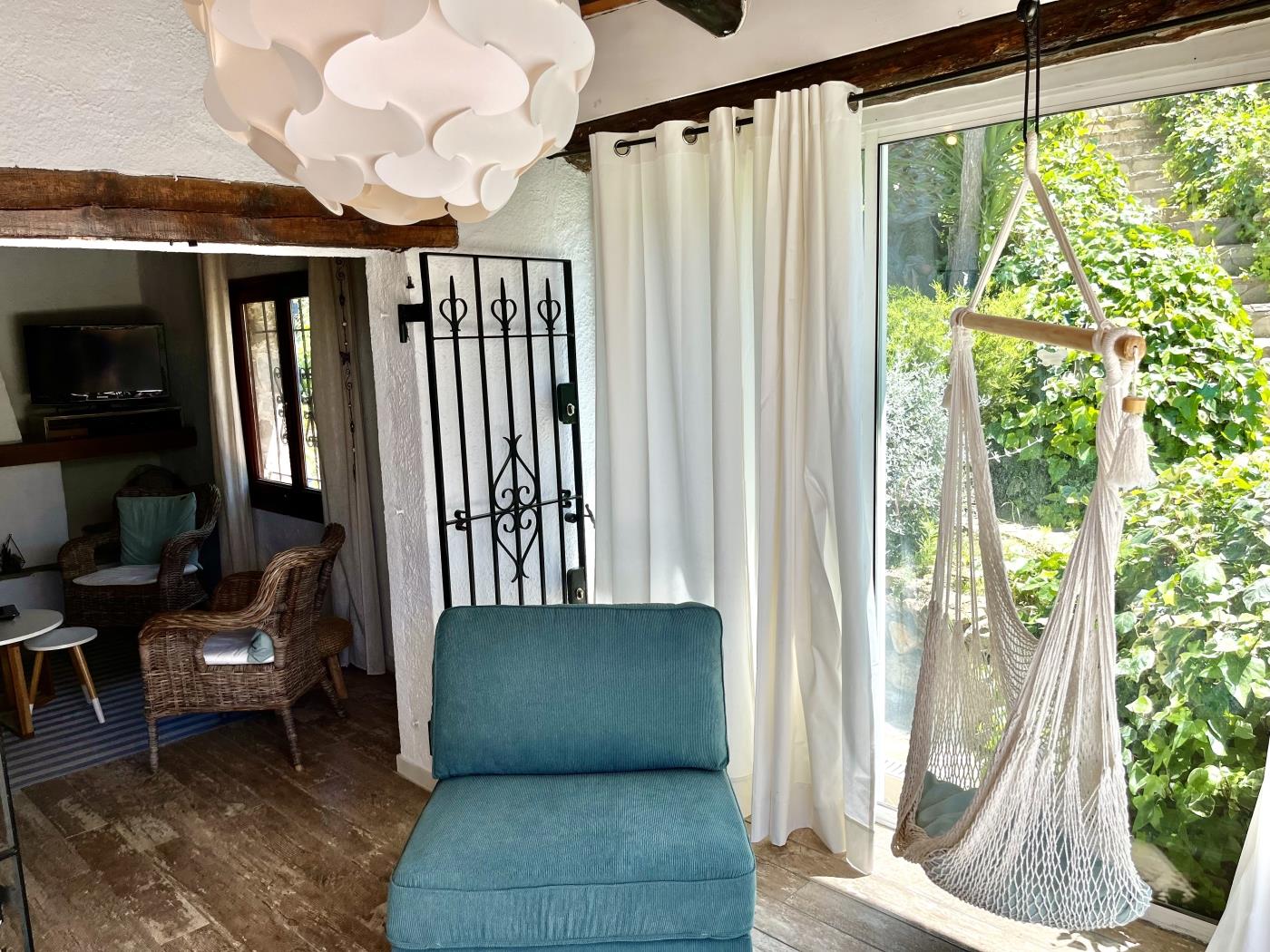 image Casa Es Pins (Begur, Resindencial Begur, Costa Brava) 7