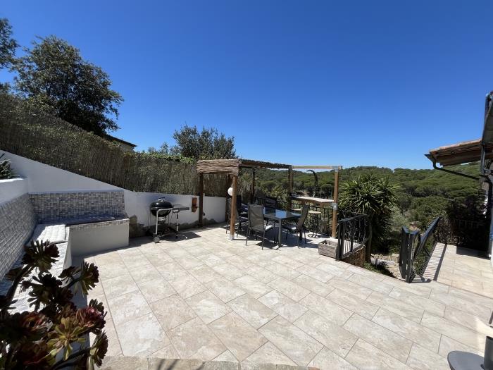 image Casa Es Pins (Begur, Resindencial Begur, Costa Brava) 9