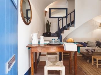 image Casa Celler (Begur, Centro Begur, Costa Brava) 1