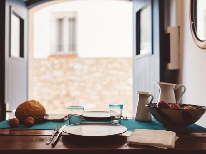 image Casa Celler (Begur, Centro Begur, Costa Brava) 7