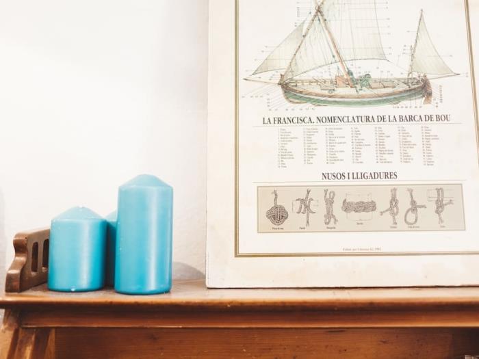 image Casa Celler (Begur, Centro Begur, Costa Brava) 9