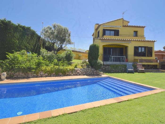 Villa Amaya