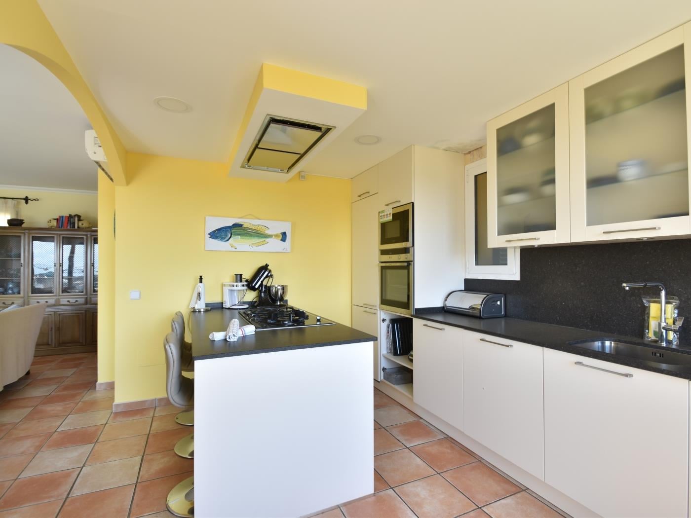 image Villa Amaya (Begur, Costa Brava) 16