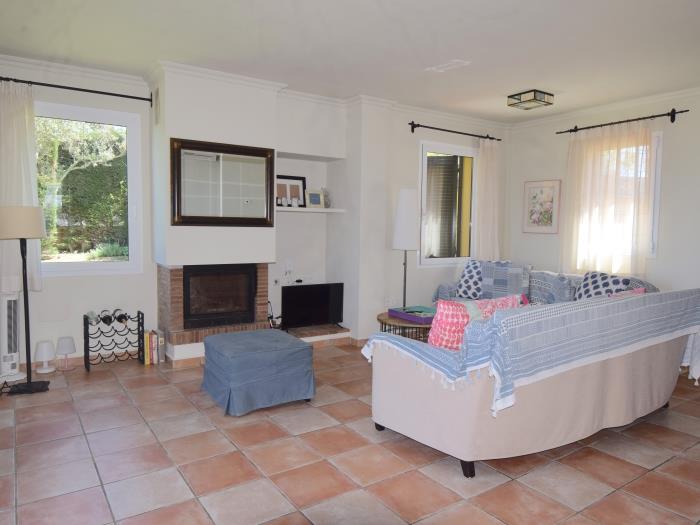image Villa Amaya (Begur, Costa Brava) 16