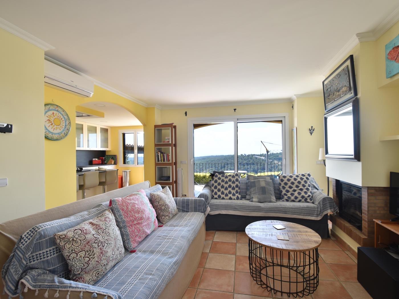 image Villa Amaya (Begur, Costa Brava) 18