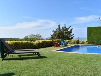 image Villa Amaya (Begur, Costa Brava) 1