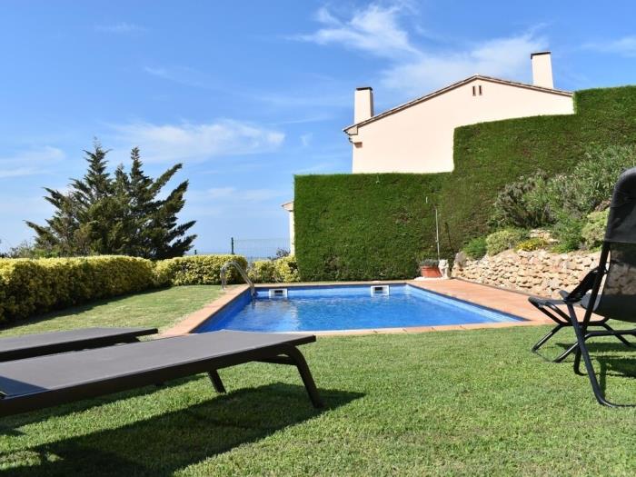 image Villa Amaya (Begur, Costa Brava) 30