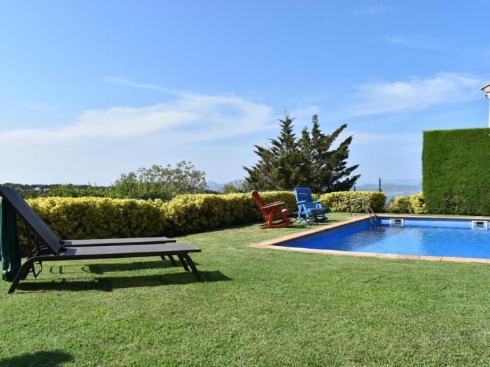 image Villa Amaya (Begur, Costa Brava) 32
