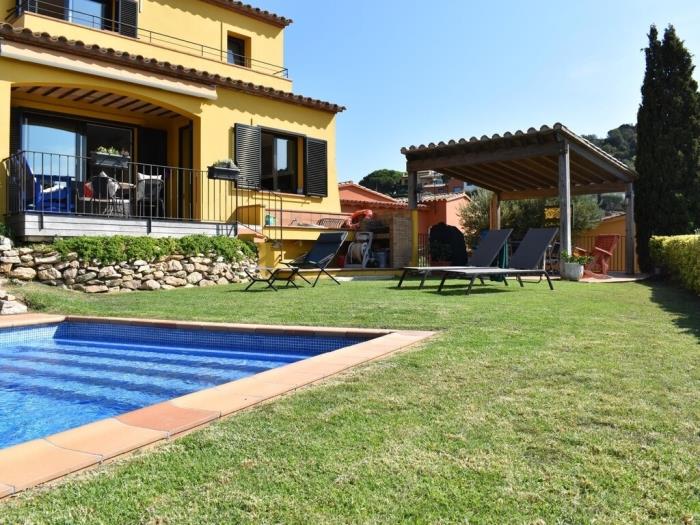 image Villa Amaya (Begur, Costa Brava) 37