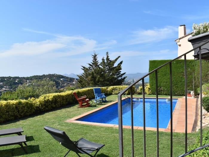 image Villa Amaya (Begur, Costa Brava) 38