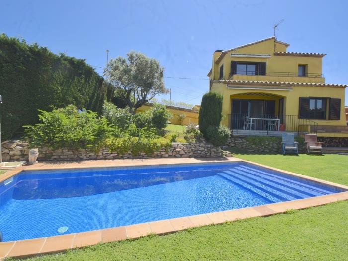 image Villa Amaya (Begur, Costa Brava) 40
