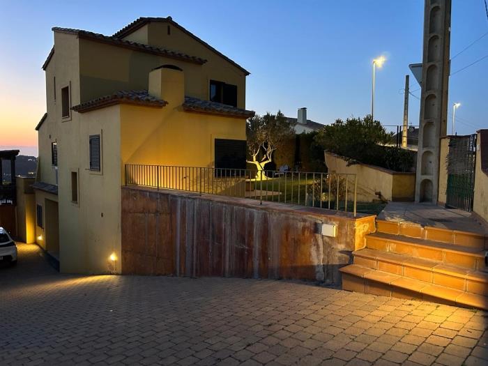 image Villa Amaya (Begur, Costa Brava) 41