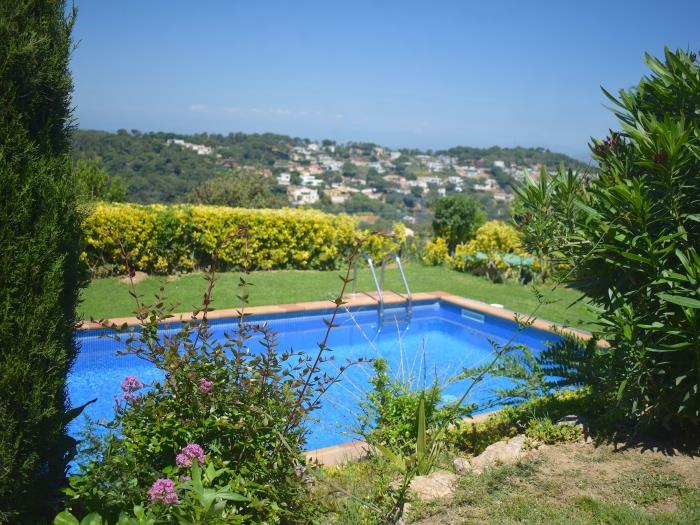 image Villa Amaya (Begur, Costa Brava) 5