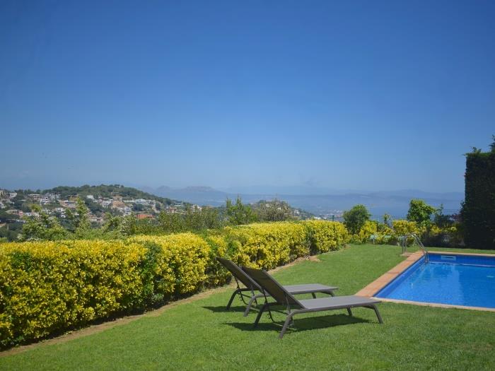 image Villa Amaya (Begur, Costa Brava) 6