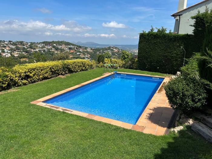 image Villa Amaya (Begur, Costa Brava) 7