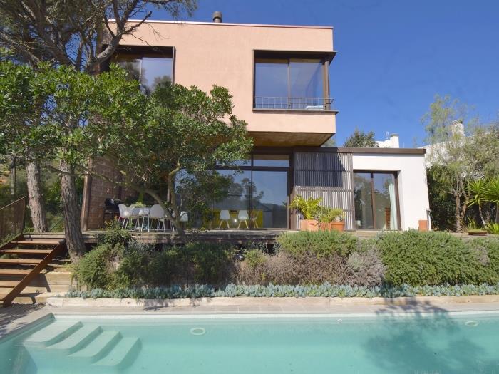 image Villa Gaia (Begur, Es Valls Begur, Costa Brava) 14