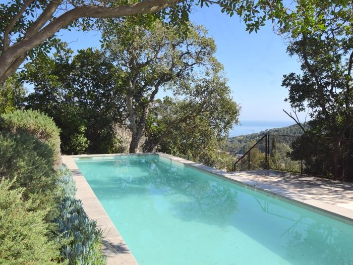 image Villa Gaia (Begur, Es Valls Begur, Costa Brava) 17