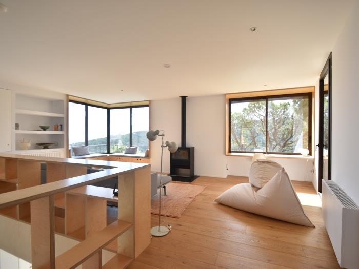 image Villa Gaia (Begur, Es Valls Begur, Costa Brava) 18