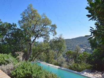 image Villa Gaia (Begur, Es Valls Begur, Costa Brava) 2