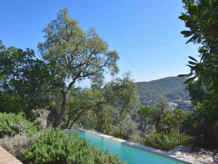 image Villa Gaia (Begur, Es Valls Begur, Costa Brava) 2