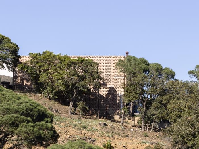 image Villa Gaia (Begur, Es Valls Begur, Costa Brava) 33