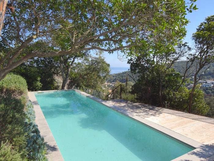 image Villa Gaia (Begur, Es Valls Begur, Costa Brava) 3