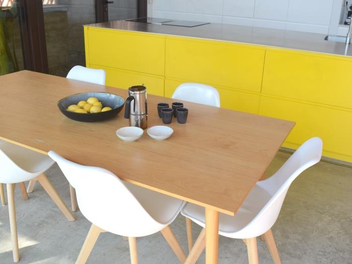 image Villa Gaia (Begur, Es Valls Begur, Costa Brava) 8