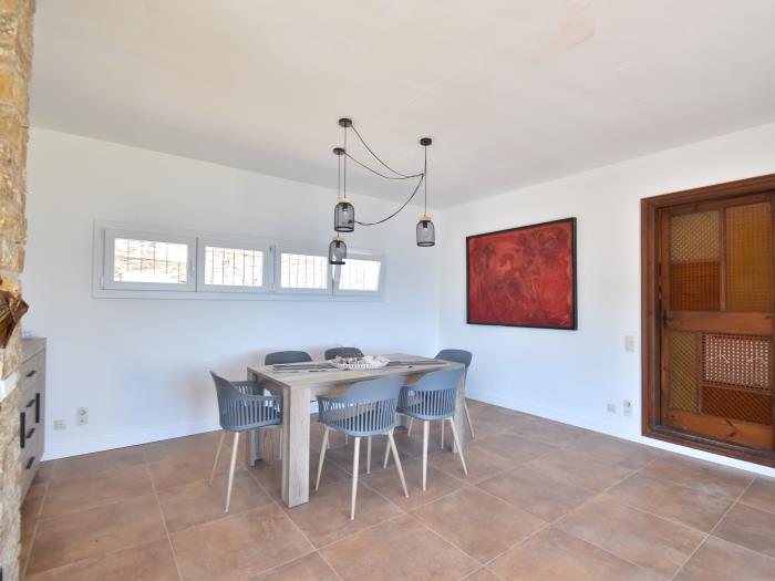 image Apartament Catalonia (Begur, Sa Riera, Costa Brava) 11