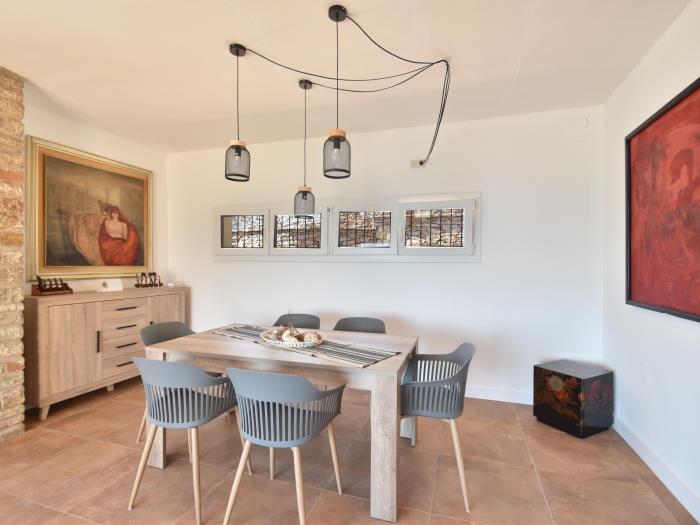 image Apartament Catalonia (Begur, Sa Riera, Costa Brava) 13