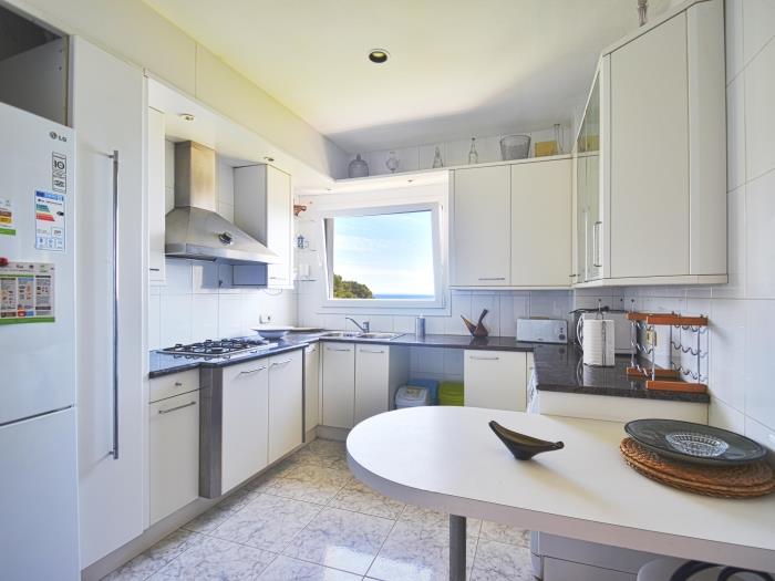 image Apartament Catalonia (Begur, Sa Riera, Costa Brava) 14