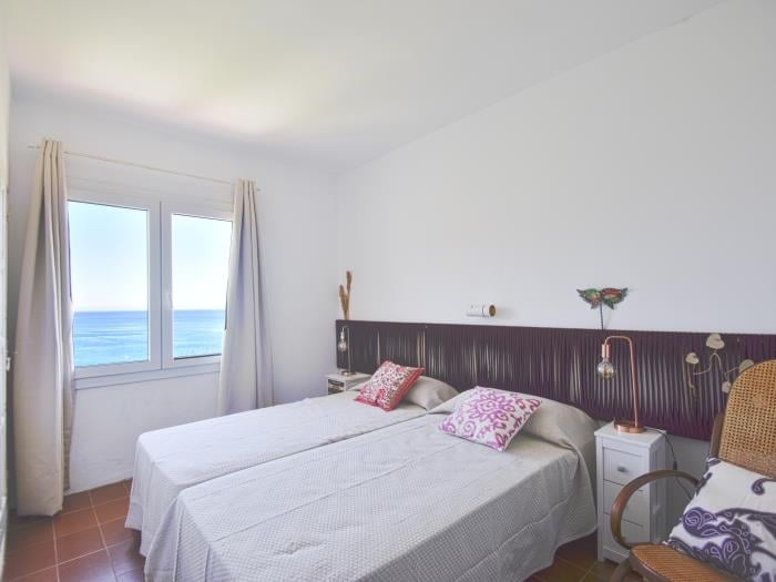 image Apartament Catalonia (Begur, Sa Riera, Costa Brava) 17