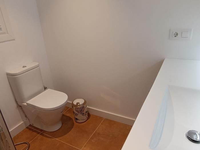 image Apartament Catalonia (Begur, Sa Riera, Costa Brava) 28