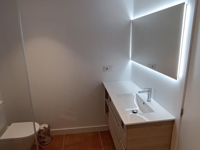 image Apartament Catalonia (Begur, Sa Riera, Costa Brava) 29