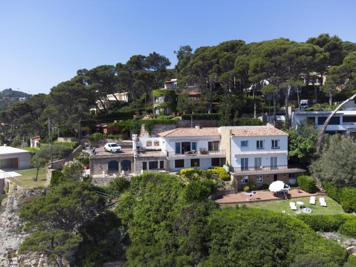 image Apartament Catalonia (Begur, Sa Riera, Costa Brava) 32