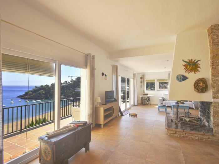 image Apartament Catalonia (Begur, Sa Riera, Costa Brava) 3