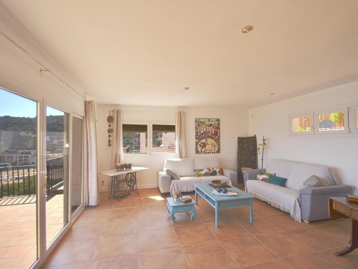 image Apartament Catalonia (Begur, Sa Riera, Costa Brava) 4