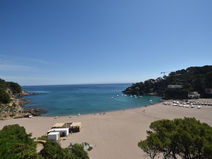 image Apartament Catalonia (Begur, Sa Riera, Costa Brava) 8