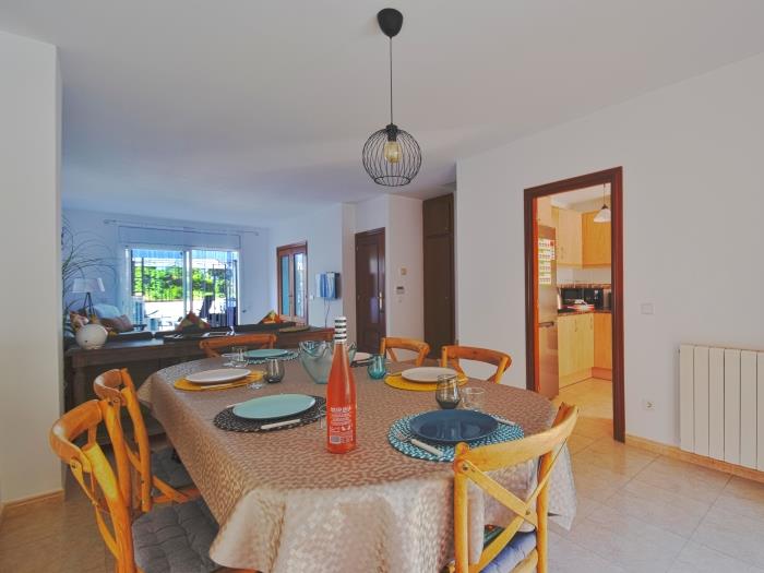 image Casa Roseto (Begur, Centre Begur, Costa Brava) 10