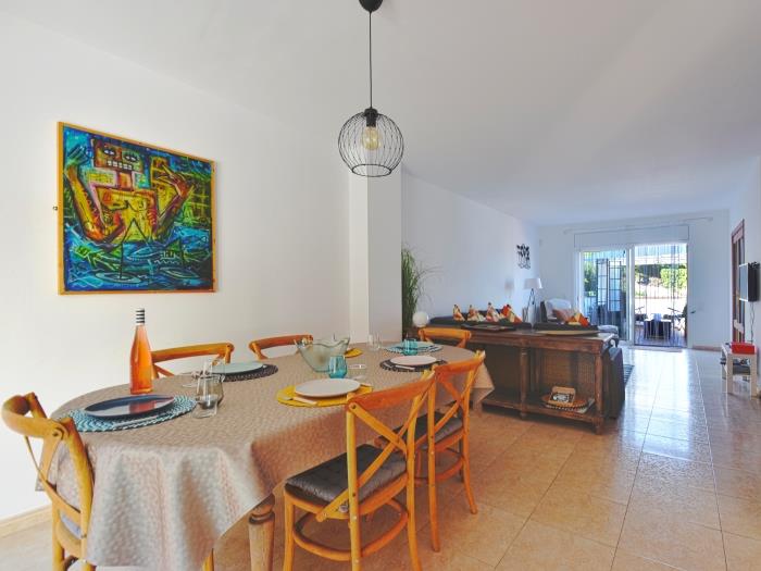 image Casa Roseto (Begur, Centre Begur, Costa Brava) 11