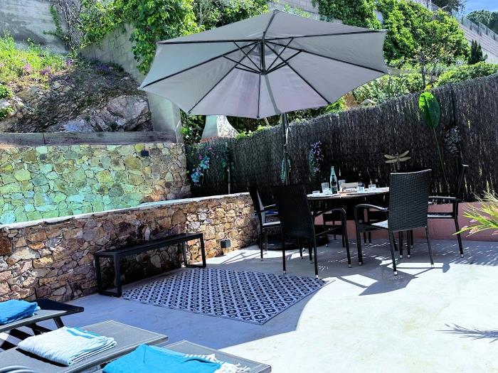 image Casa Roseto (Begur, Centre Begur, Costa Brava) 16