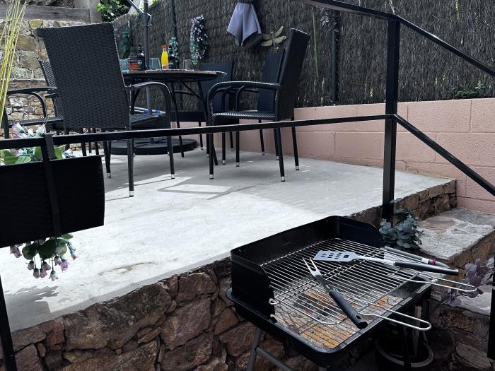 image Casa Roseto (Begur, Centre Begur, Costa Brava) 17