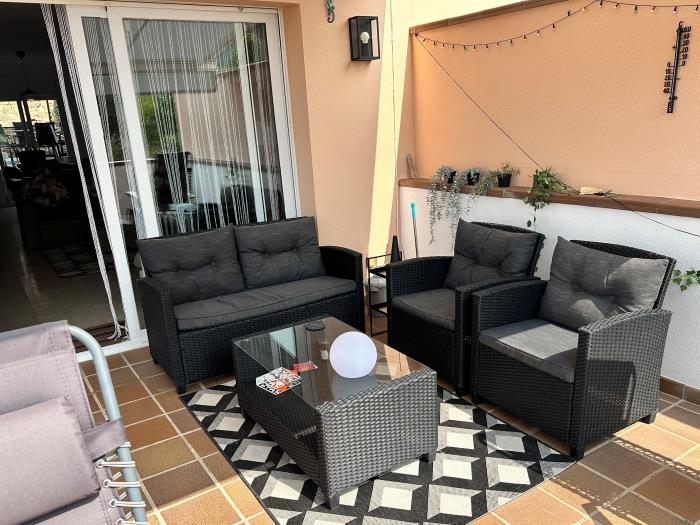 image Casa Roseto (Begur, Centre Begur, Costa Brava) 1